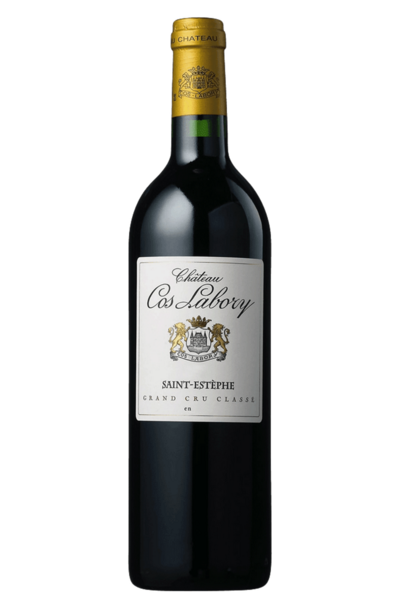 Chateau Cos Labory Saint-Estephe Grand Cru Classe 2011 750ml