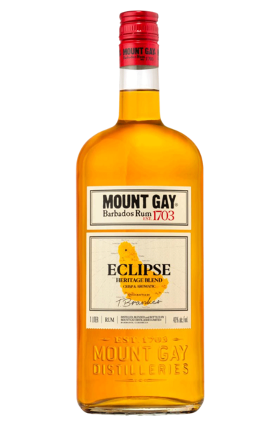 Mount Gay Eclipse 1L