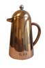 Coffee French Press - Full Copper