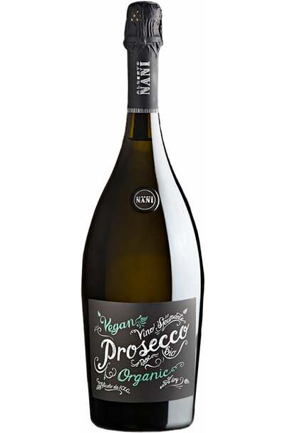 Alberto Nani Prosecco DOC Spumante Extra Dry 1.5L