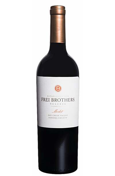 Frei Brothers - Merlot
