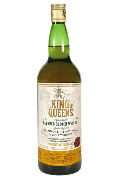 King of Queens 1L Bottle