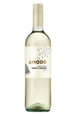 Amodo Pecorino Terre d' Abruzzo IGT 750ml
