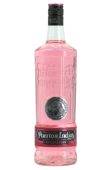 Puerto De Indias Strawberry Gin 1000ml