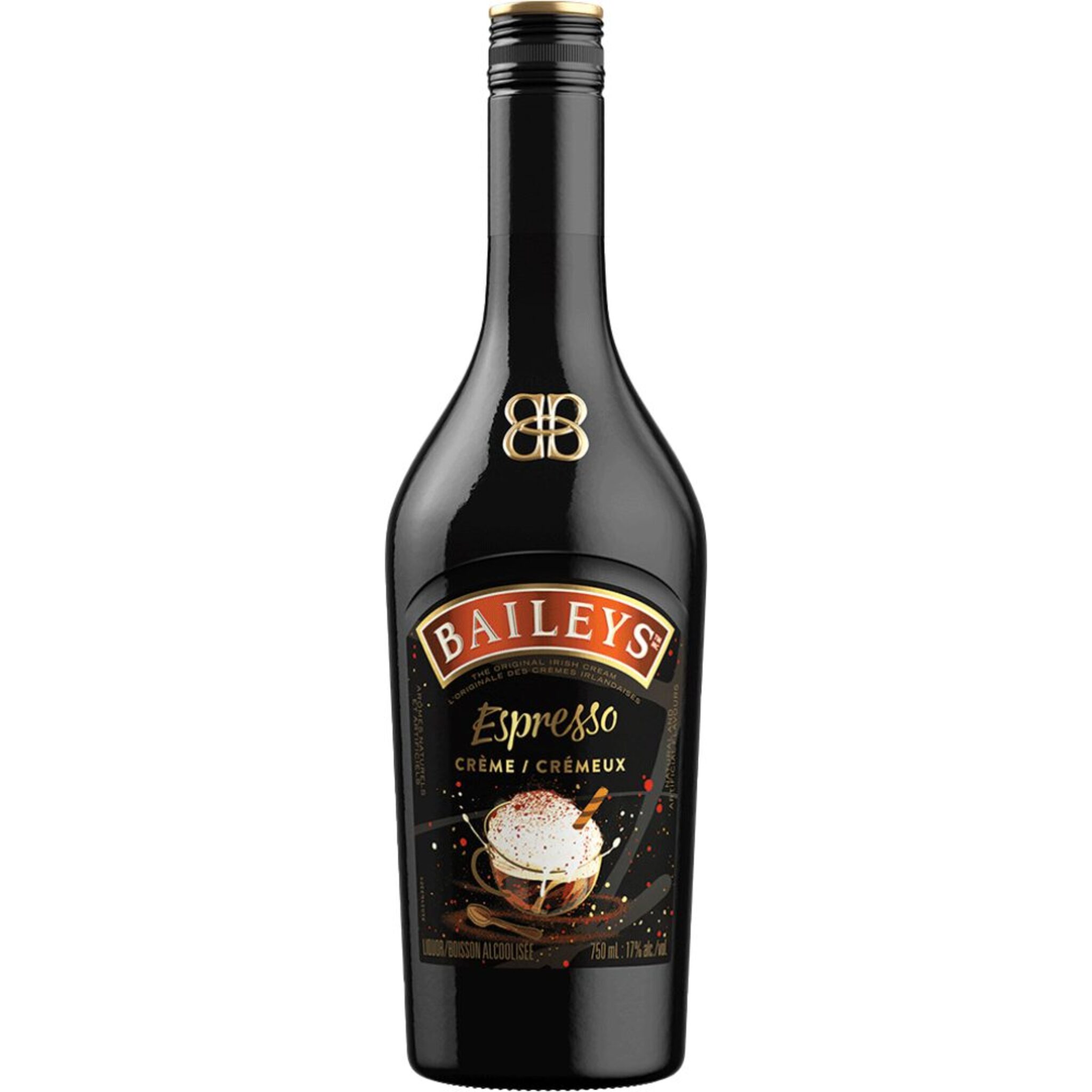 Buy Baileys Espresso Creme 1L at the best price - Paneco Singapore