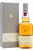 Glenkinchie 12 Year 700ml Bottle w/Gift Box