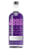 Absolut Wild Berri 1L Bottle
