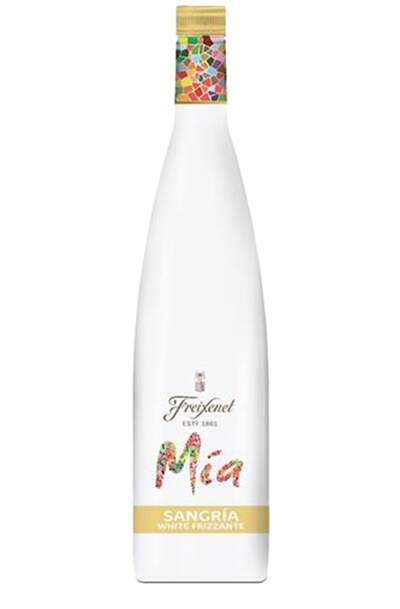 Freixenet Mia Sangria White Frizzante 750ml