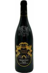 Antico Casale Primitivo Puglia IGT 750ml
