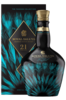 Royal Salute 21 Years Old The Harris Reed Edition Blue Flagon 700ml Bottle with Gift Box