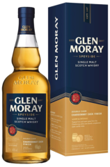 Glen Moray Chardonnay Cask 700ml with Gift Box