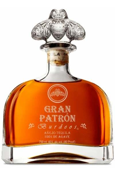 Gran Patron Burdeos 750ml Bottle