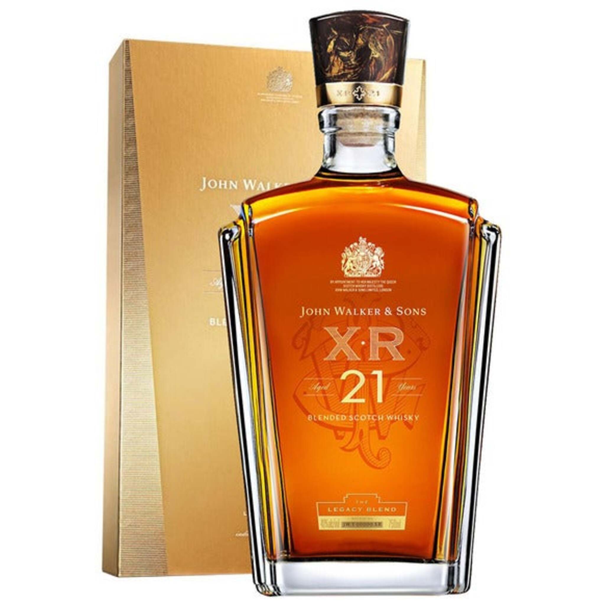 このはJohn Walker & Sons XR19Years 750ml Buy John Walker & Sons XR 19 Year Old Whisky 750ml w/Gift Box at