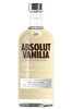 Absolut Vanilia 1L Bottle