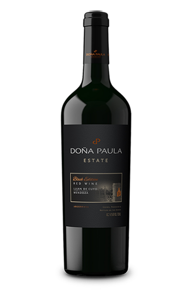 Doña Paula Estate Malbec