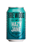 BrewDog Hazy Jane IPA Can 330ml