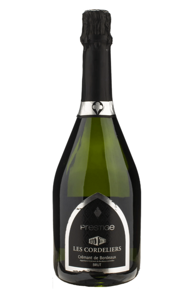 Les Cordeliers Cremant de Bordeaux 750ml