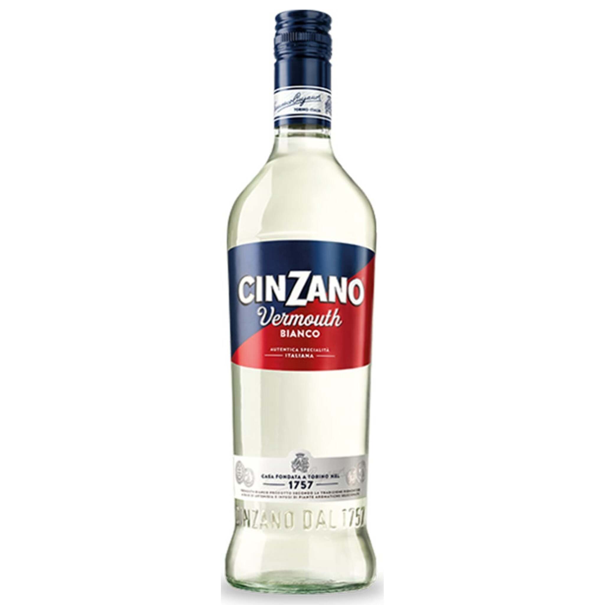 Buy Cinzano Bianco Vermouth 1L at the best price - Paneco Singapore