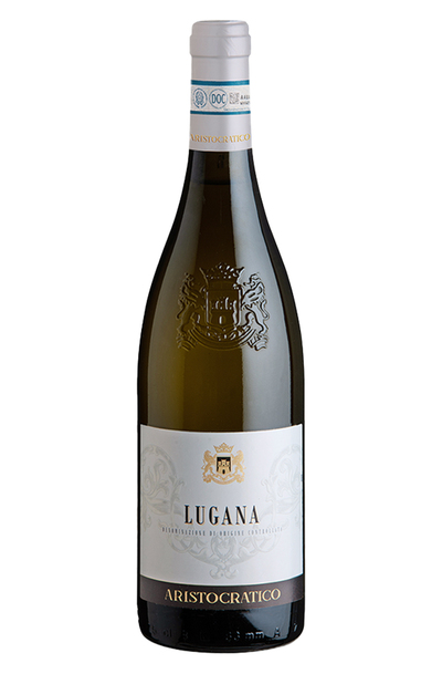 Aristocratico Lugana DOC 750ml