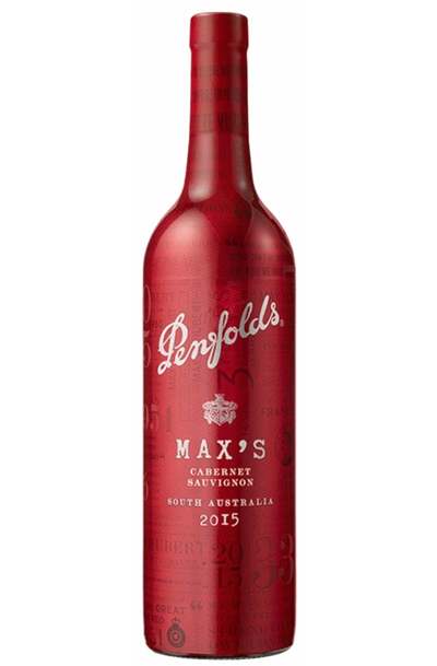Penfolds - Max's Cabernet Sauvignon
