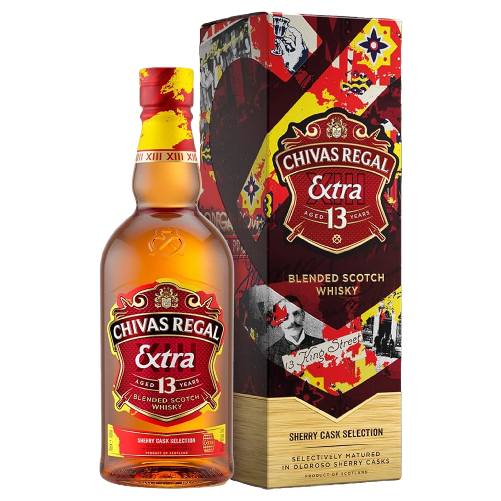 だ*い様 【3点】未開封 古酒CHIVAS REGAL ウイスキー 元箱 1L, CHIVAS