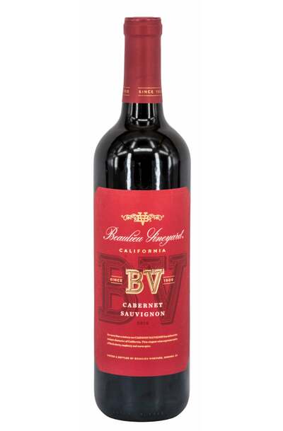 Beaulieu Vineyard Cabernet Sauvignon
