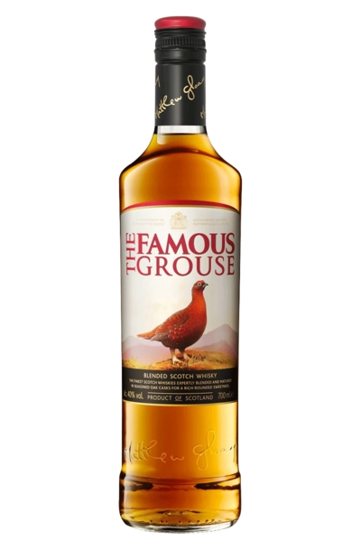 Famous Grouse 700ml