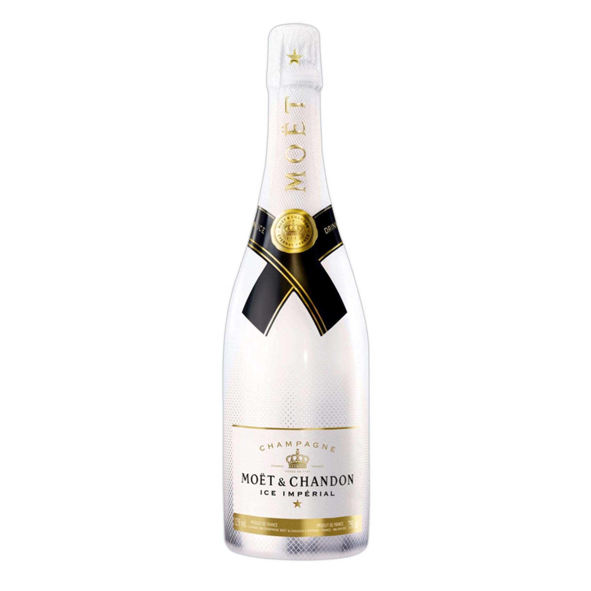 MOËT & CHANDON ICE IMPERIAL 750ml 3本セット Buy Moet & Chandon Ice Imperial 750ml at the best price - Paneco