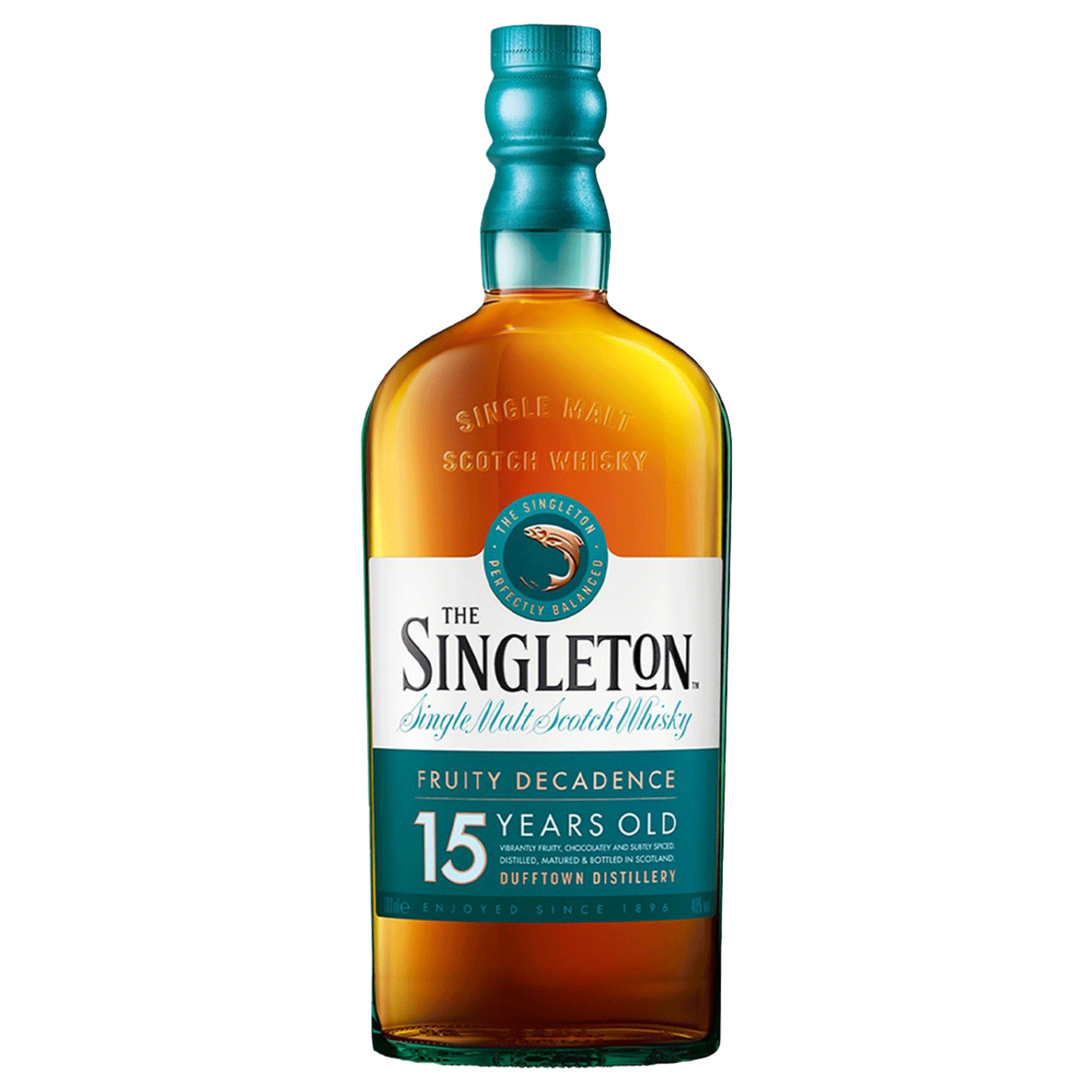 Buy The Singleton of Dufftown 15 Years 700ml at the best price