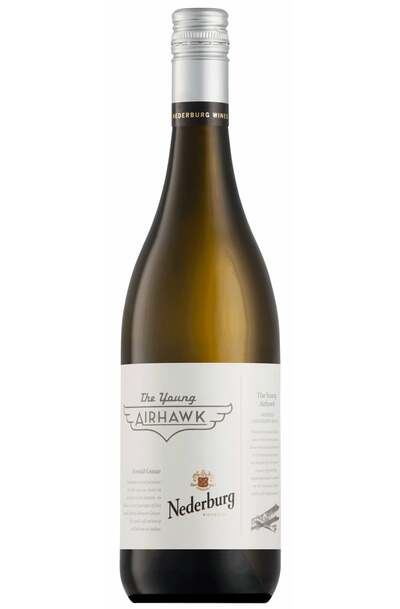 Nederburg - Heritage Young Airhawk Sauvignon Blanc