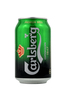 Carlsberg Beer Can 320ml