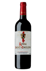 Royal Saint-Emilion 2019 750ml