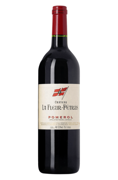 Chateau La Fleur Petrus Pomerol 2004 750ml