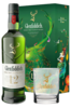 Glenfiddich 12 Years Lunar New Year 2025 Limited Edition 700ml Bottle Giftset with Whisky Glass