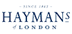 Hayman's