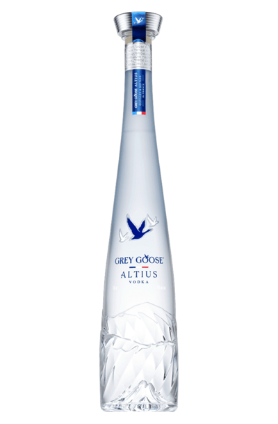 Grey Goose Altius 700ml Bottle