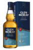 Glen Moray Peated Single Malt 700ml Bottle with Gift Box