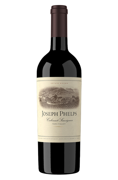 Joseph Phelps Cabernet Sauvignon 2019 750ml
