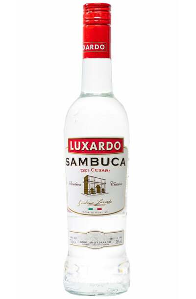 Luxardo Sambuca