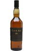 Caol Ila 25 Year Single Malt 700ml with Gift Box