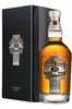 Chivas Regal 25 Year Bottle with Box
