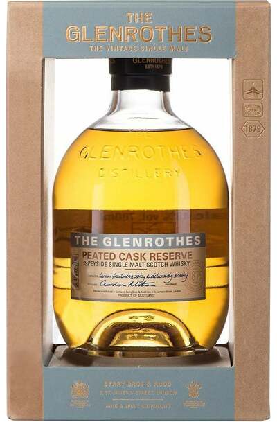 glenrothes-peated-cask-reserve-700ml-gift-box