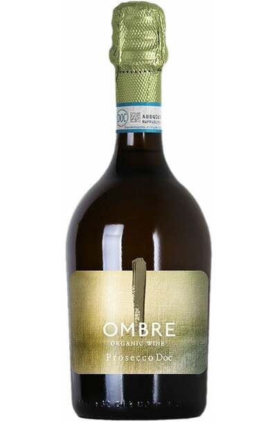 Ombre Prosecco DOC Organic 750ml