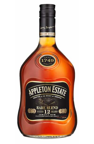 Appleton Estate Rare Blend 750ml