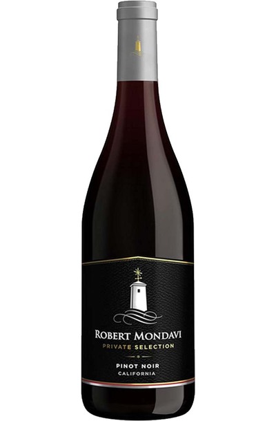 Robert Mondavi Private Selection Pinot Noir 750ml