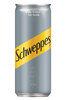 Schweppes Soda Water Can 320ml