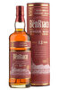 Benriach 12 Years Sherry Cask 700ml Bottle with Gift Box