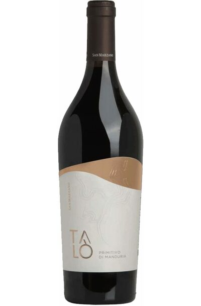 san-marzano-cantine-talo-primitivo-di-manduria-D.O.P.