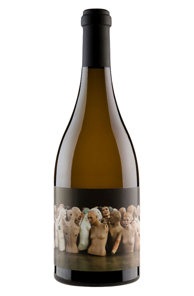 Orin Swift Mannequin Chardonnay 2021 750ml