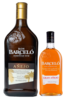 Barcelo Anejo 750ml & Gran Anejo 350ml Bottle Pack